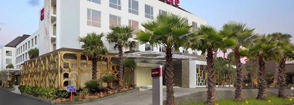 Harvestland Hotel Bali