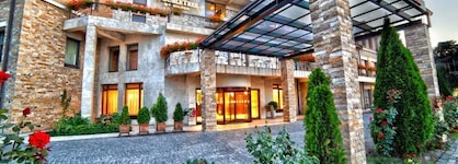 Doubletree By Hilton Hotel Sighisoara - Cavaler