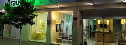 Araucaria Hotel