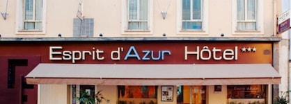 Hôtel Esprit D'azur