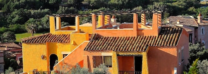 Bagaglino I Giardini Di Porto Cervo