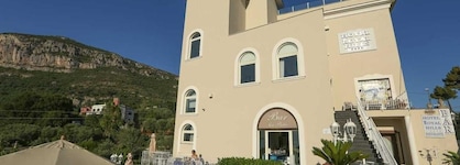 Hotel Royal Hills