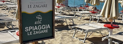 Ih Hotels Villasimius Le Zagare Resort