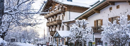 Hotel Krimmlerfälle
