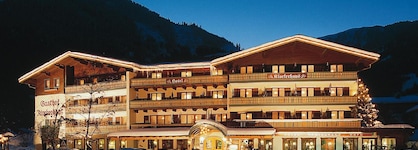 Nationalparkhotel Klockerhaus