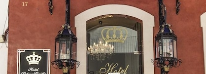 Hotel Palace Sevilla