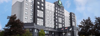 Holiday Inn Hotel & Suites Ottawa Kanata By Ihg