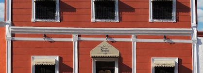 Hotel Del Peregrino