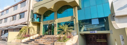 Hotel Stefanos