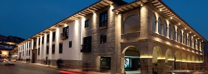 Jw Marriott El Convento Cusco