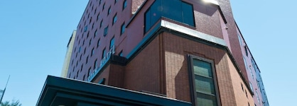 Garden Hotel Kanazawa