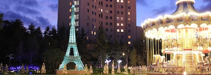 Highland Resort Hotel & Spa