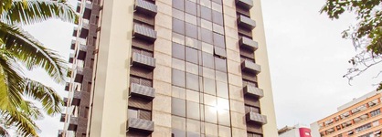 Intercity Newciti Itaim Bibi