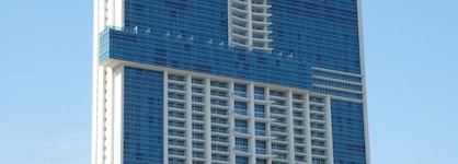 Megapolis Hotel Panama