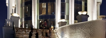 Lebua At State Tower