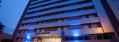 Casa Andina Select Miraflores