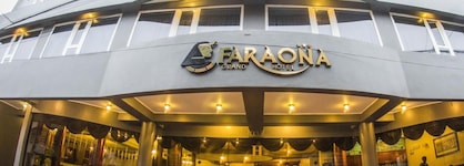 Faraona Grand Hotel