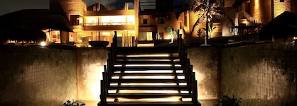 Kenoa Exclusive Beach Spa & Resort