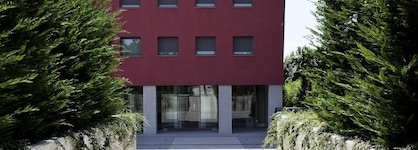 Zambala Luxury Residence