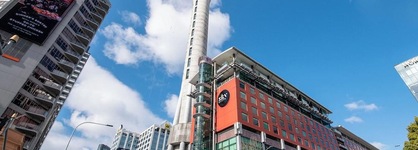 Skycity Hotel