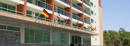 Monte Gordo Hotel Apartamentos & Spa