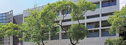 Hyatt Regency Hong Kong, Sha Tin
