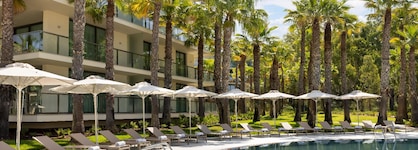 Marriott Residences Salgados Resort