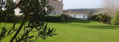 Hotel Rural Quinta Do Juncal