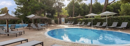 Hm Mar Blau Aparthotel