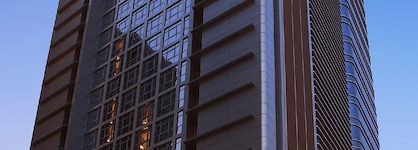 Centro Capital Centre By Rotana