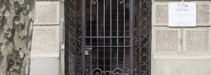 Ainb Eixample Miró Apartments