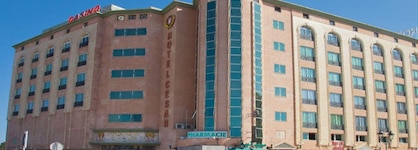 Hôtel Cesar Palace Sousse