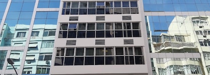 Hotel Bandeirantes