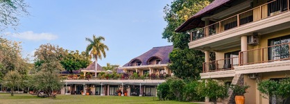 Ilala Lodge Hotel