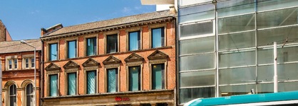 Ibis Nottingham Centre