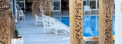Hotel Djerba Saray