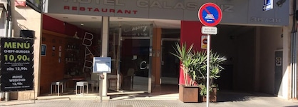 Hotel Calasanz