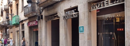 Dalia Ramblas