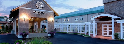 Doubletree By Hilton Hotel Cape Cod - Hyannis
