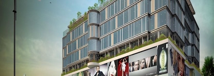 Davanam Sarovar Portico Suites