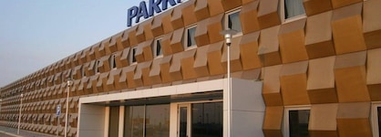 Park Hotel Porto Aeroporto