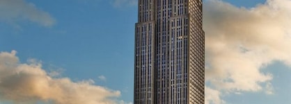Refinery Hotel