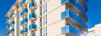 Hotel Parigi