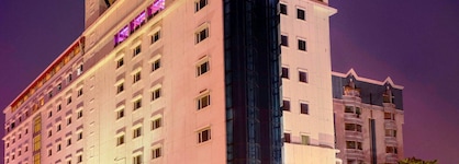 Jp Hotel