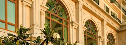 The Leela Palace Chennai