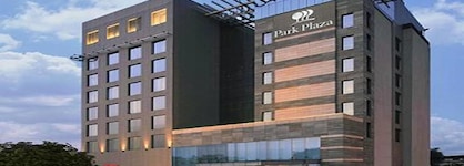 Park Plaza Faridabad