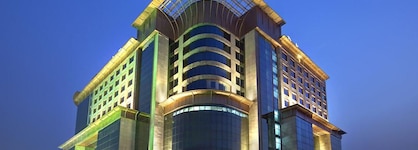 Radisson Blu Kaushambi Delhi Ncr