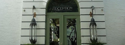 Harrison Hotel South Beach