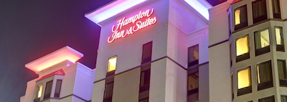 Hampton Inn & Suites Atlanta Galleria