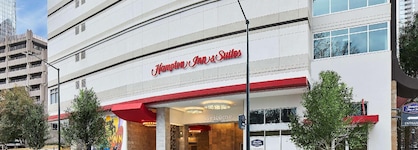 Hampton Inn And Suites Atlanta Midtown